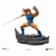 ThunderCats Statue 1/10 BDS Art Scale Lion-O Battle Version 20 cm