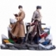 Time Raiders Estatuas PVC 1/7 Wu Xie & Zhang Qiling: Floating Life in Tibet Ver. Special Set 28 cm