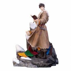Time Raiders Estatua PVC 1/7 Wu Xie: Floating Life in Tibet Ver. 28 cm