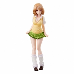 To Love-Ru Darkness Statue PVC 1/6 Momioka Risa 23 cm