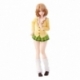 To Love-Ru Darkness Statue PVC 1/6 Momioka Risa Limited Version 23 cm
