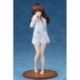 To Love-Ru Darkness Estatua PVC 1/6 Mikan Yuuki White Shirt ver. 24 cm