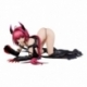 To Love-Ru Darkness Estatua PVC 1/6 Mea Kurosaki Darkness Ver. 15 cm