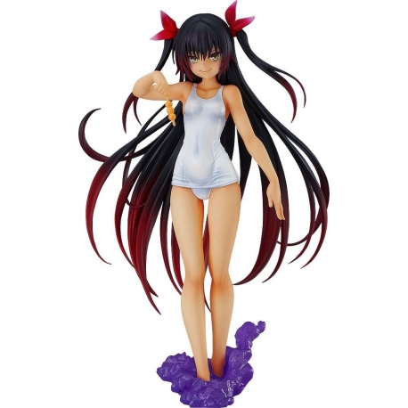 To Love-Ru Darkness Estatua PVC Pop Up Parade Nemesis 18 cm