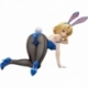 To Love-Ru Darkness Estatua PVC 1/4 Risa Momioka Bunny Ver. 23 cm