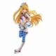To Love-Ru Darkness Estatua PVC 1/7 CAworks Golden Darkness: Breezy Seaside Ver. 24 cm