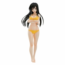 To Love-Ru Darkness Statue PVC Pop Up Parade Yui Kotegawa 17 cm