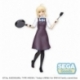 Emiya Family Statue PVC PM Saber 21 cm