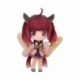 Tohoku Zunko Statue PVC Tohokukiritan (re-run) 6 cm