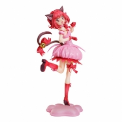 Tokyo Mew Mew Statue PVC 1/7 Ichigo 23 cm