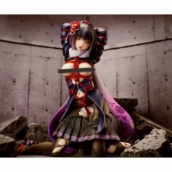 Tokyo Necro Statue PVC 1/6 Sayo Takanashi 23 cm