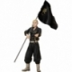 Tokyo Revengers Set de Estatua y Anillo PVC 1/8 Ken Ryuguji 30 cm - talla de anillo 13