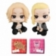 Tokyo Revengers Estatuas PVC Look Up Sano Manjiro&Ryuguji Ken set 11 cm