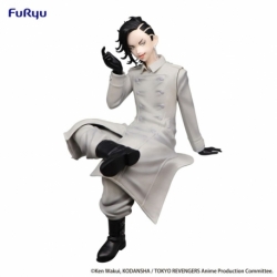 Tokyo Revengers Statue PVC Noodle Stopper 14 cm
