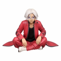 Tokyo Revengers Statue PVC Noodle Stopper Size 11 cm