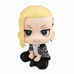 Tokyo Revengers Estatua PVC Look Up Ken Ryuguji 11 cm