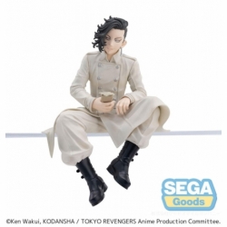 Tokyo Revengers Statue PVC PM Perching Hajime Kokonoi 14 cm