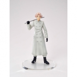 Tokyo Revenger Estatua PVC Seishu Inui