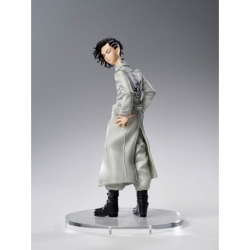 Tokyo Revenger Estatua PVC Hajime Kokonoi