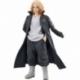 Tokyo Revengers Estatua PVC Pop Up Parade Manjiro Sano 17 cm