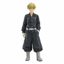 Tokyo Revengers Estatua PVC Pop Up Parade Chifuyu Matsuno 17 cm