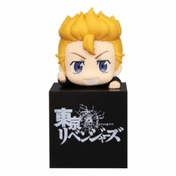 Tokyo Revengers Hikkake Takemichi Hanagaki PVC Statue 10 cm