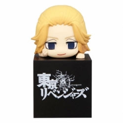Tokyo Revengers Statue PVC Hikkake Clean Floor 10 cm