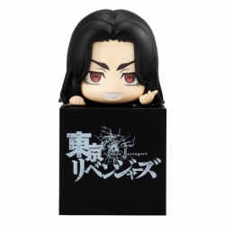 Tokyo Revengers PVC Statue Hikkake Keisuke Baji 10 cm