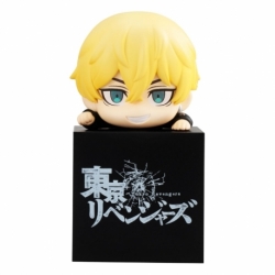 Tokyo Revengers Estatua PVC Hikkake Chifuyu Matsuno 10 cm