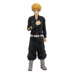 Tokyo Revengers Estatua PVC Pop Up Parade Takemichi Hanagaki 17 cm