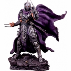 Ninja Turtles Statue 1/3 Shredder 68 cm