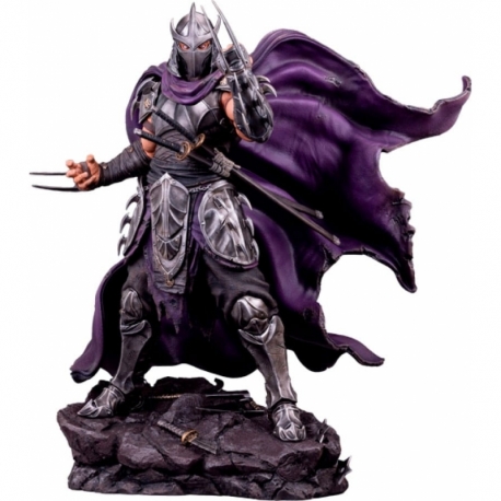 Ninja Turtles Statue 1/3 Shredder 68 cm
