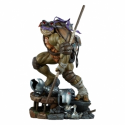 Ninja Turtles Statue 1/3 Donatello (Deluxe Edition) 61 cm