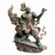 Les Tortues Ninja Statue Mikey Furinkazan 30 cm
