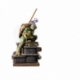 Tortugas Ninja Estatua Art Scale 1/10 Donatello 24 cm