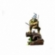 Ninja Turtles Statue Art Scale 1/10 Leonardo 24 cm