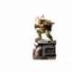 Tortugas Ninja Estatua Art Scale 1/10 Michelangelo 25 cm