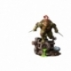 Ninja Turtles Statue Art Scale 1/10 Raphael 21 cm