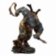 Ninja Turtles Statue BDS Art Scale 1/10 Rocksteady 24 cm