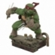 Ninja Turtles Gallery Raphael Statue 23 cm