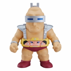 Ninja Turtles Figure Soft Vinyl More Krang 21 cm