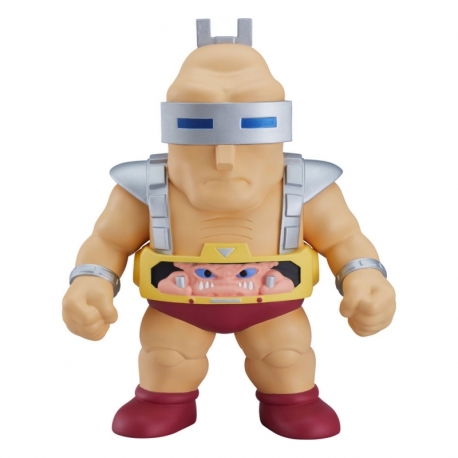 Ninja Turtles Figure Soft Vinyl More Krang 21 cm