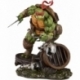 Ninja Turtles Statue 1/3 Raphael 53 cm