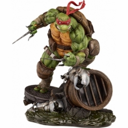 Ninja Turtles Statue 1/3 Raphael 53 cm