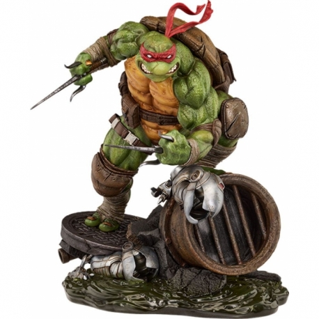 Ninja Turtles Statue 1/3 Raphael 53 cm