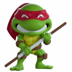Teenage Mutant Ninja Turtles Vinyl Figure Donatello (Classic) 11 cm