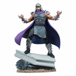 Ninja Turtles Statue 1/4 Shredder 56 cm