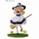Touhou Project PVC Statue Marisa Crimson 22 cm