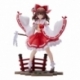 Touhou Project Estatua PVC Tenitol Reimu Hakurei 20 cm