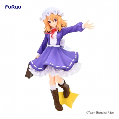 Touhou Project Trio-Try-iT Estatua PVC Hifuu Club Maribel Hearn 21 cm